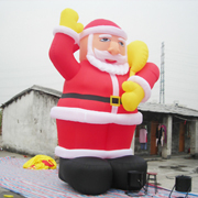 Cheap Inflatable Christmas